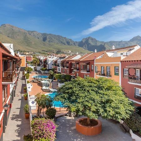 Apartament Apartamento Residencial Con Piscina En Adeje Costa Adeje  Zewnętrze zdjęcie