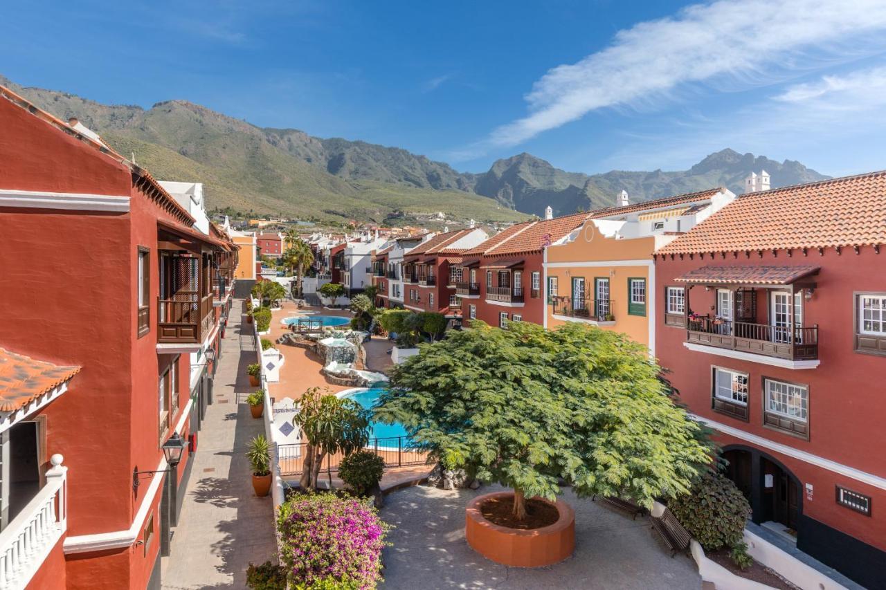 Apartament Apartamento Residencial Con Piscina En Adeje Costa Adeje  Zewnętrze zdjęcie