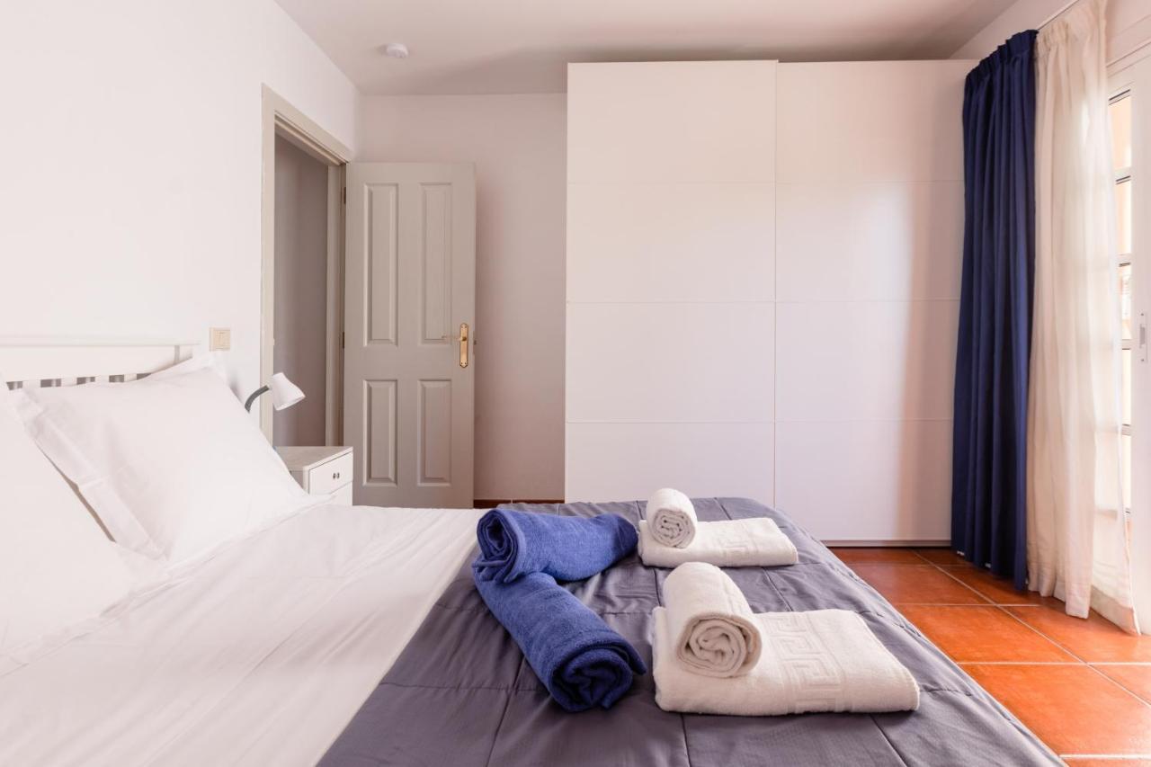 Apartament Apartamento Residencial Con Piscina En Adeje Costa Adeje  Zewnętrze zdjęcie
