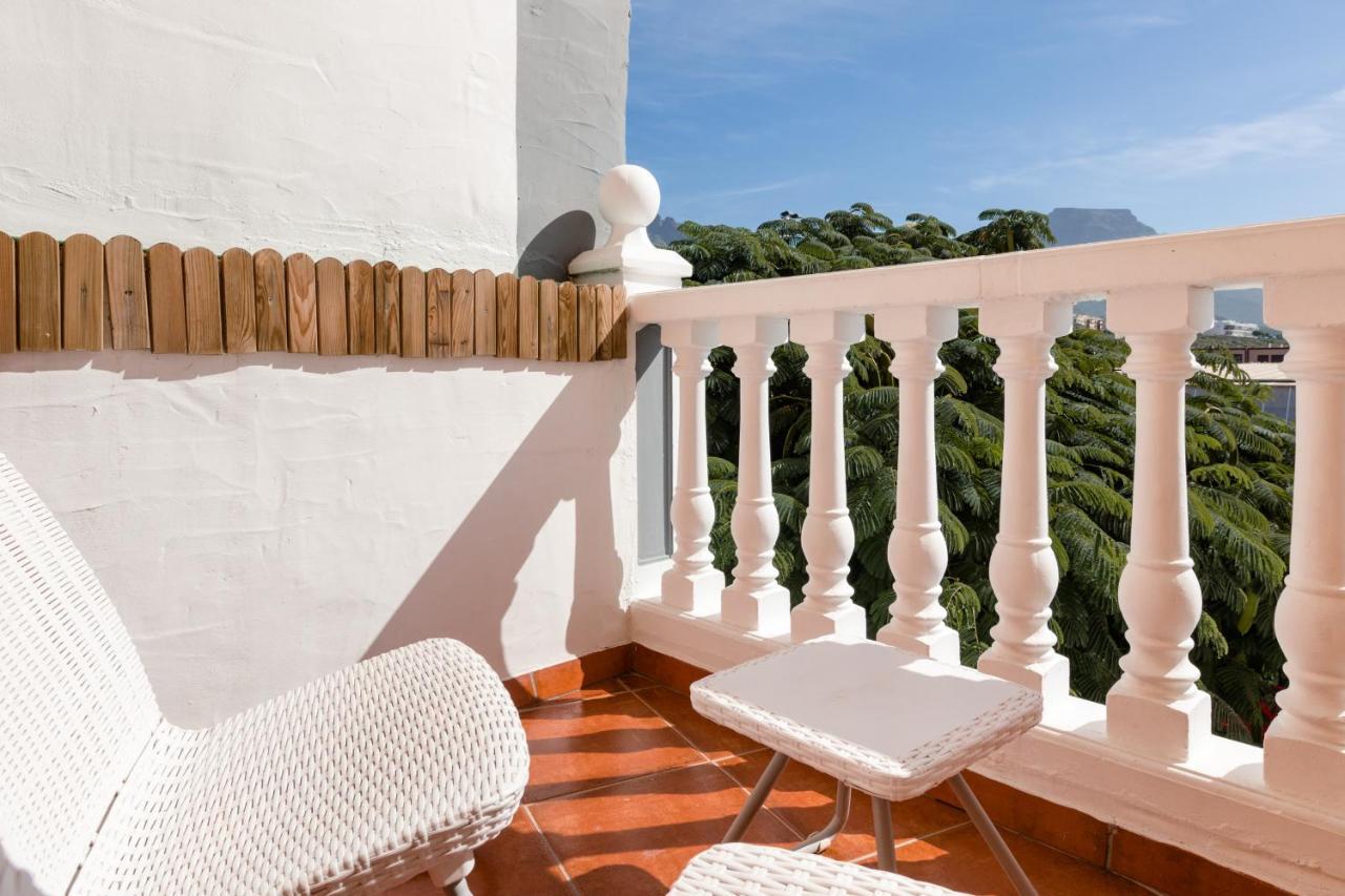 Apartament Apartamento Residencial Con Piscina En Adeje Costa Adeje  Zewnętrze zdjęcie