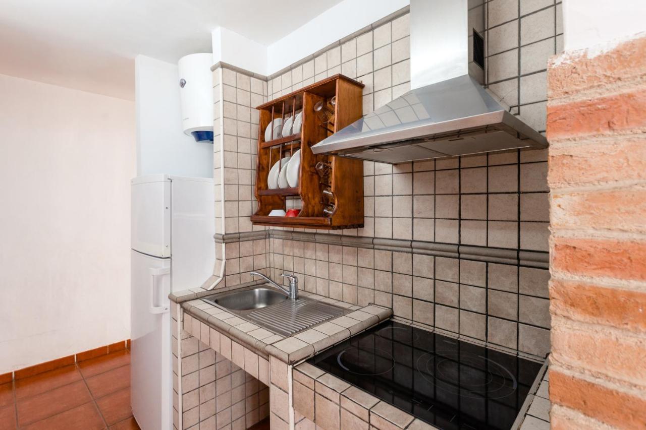 Apartament Apartamento Residencial Con Piscina En Adeje Costa Adeje  Zewnętrze zdjęcie