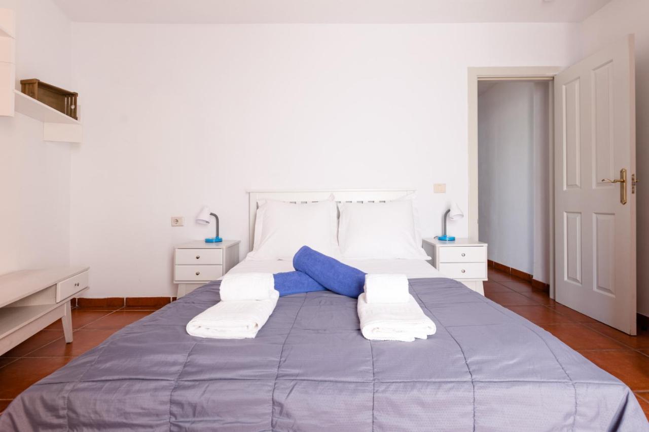 Apartament Apartamento Residencial Con Piscina En Adeje Costa Adeje  Zewnętrze zdjęcie