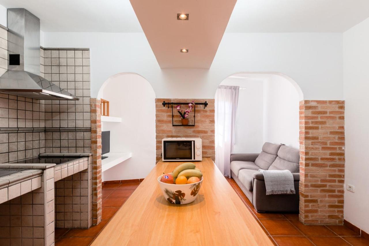 Apartament Apartamento Residencial Con Piscina En Adeje Costa Adeje  Zewnętrze zdjęcie
