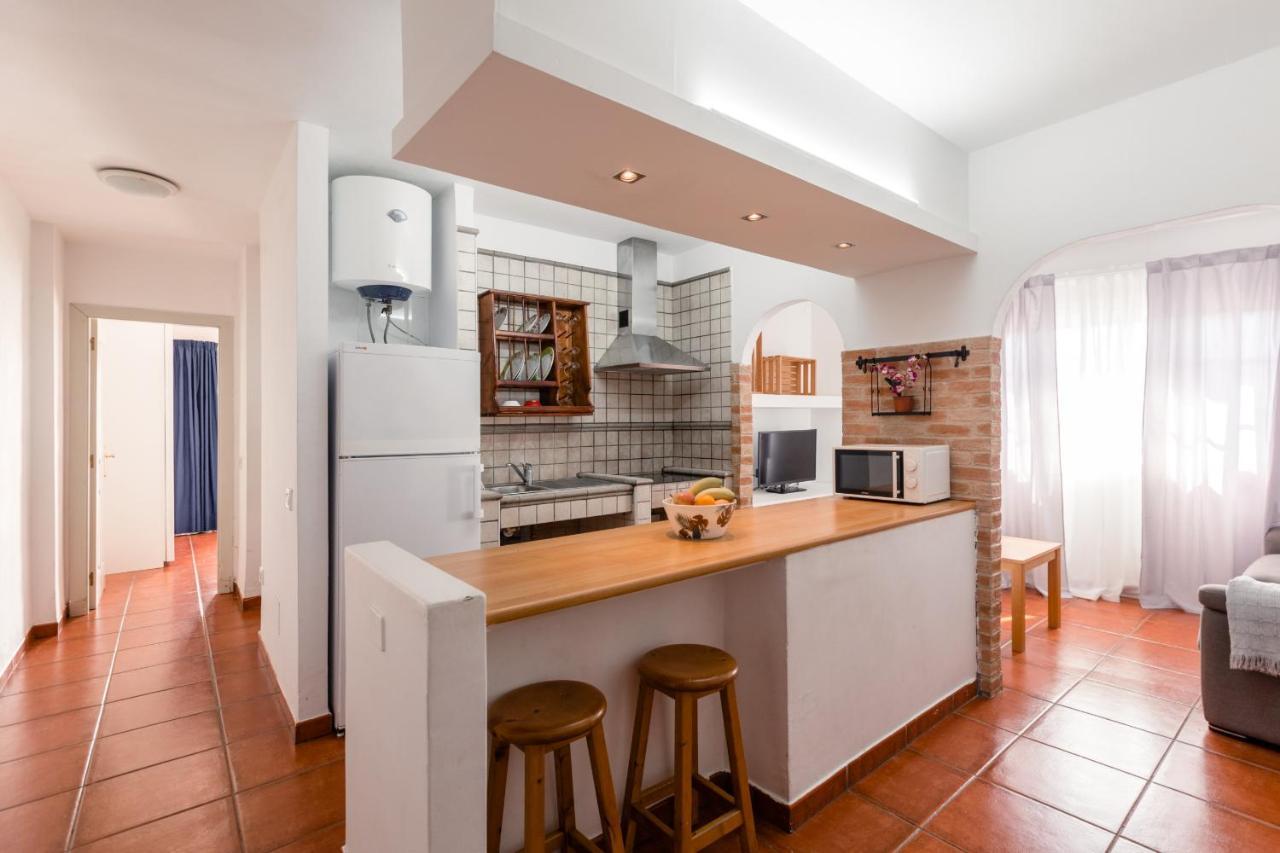 Apartament Apartamento Residencial Con Piscina En Adeje Costa Adeje  Zewnętrze zdjęcie