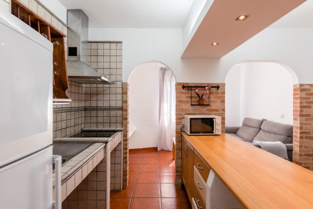 Apartament Apartamento Residencial Con Piscina En Adeje Costa Adeje  Zewnętrze zdjęcie
