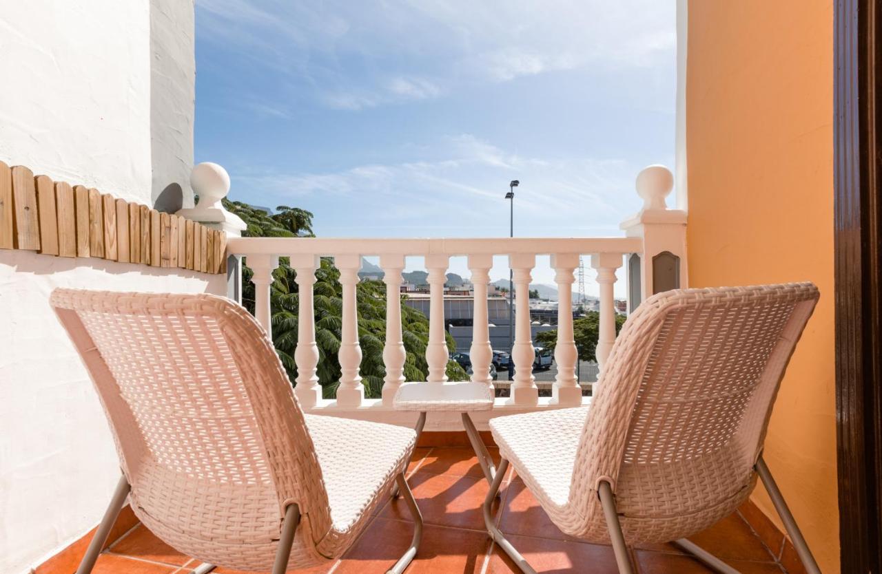 Apartament Apartamento Residencial Con Piscina En Adeje Costa Adeje  Zewnętrze zdjęcie