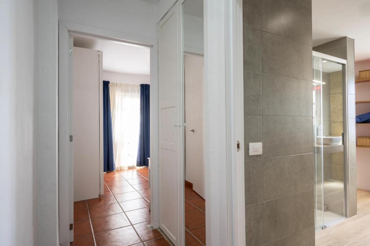 Apartament Apartamento Residencial Con Piscina En Adeje Costa Adeje  Zewnętrze zdjęcie