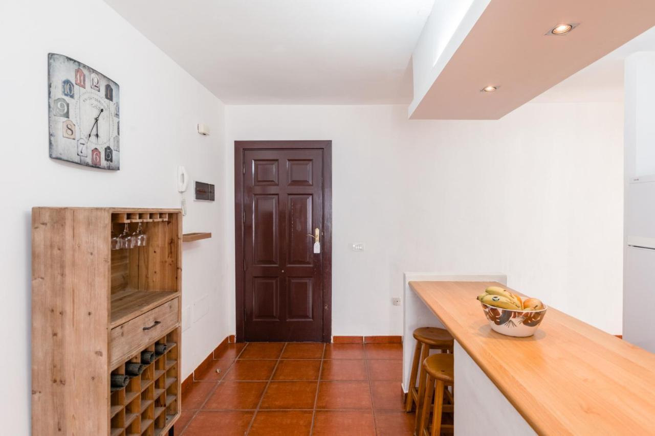 Apartament Apartamento Residencial Con Piscina En Adeje Costa Adeje  Zewnętrze zdjęcie