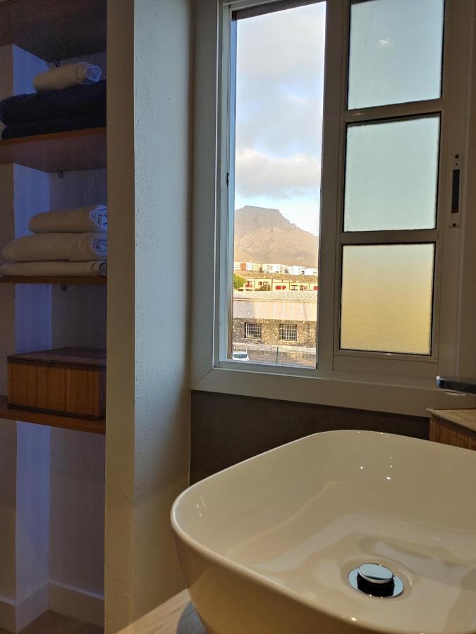Apartament Apartamento Residencial Con Piscina En Adeje Costa Adeje  Zewnętrze zdjęcie